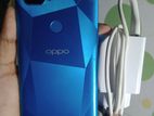 OPPO A12 . (Used)