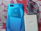 OPPO A12 3GB+32GB (Used)