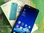 OPPO A12 4/64 GB (Used)