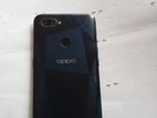 OPPO A12 4/64 GB (Used)