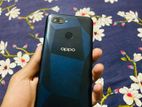 OPPO A12 . (Used)