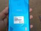 OPPO A12 4/64 (Used)