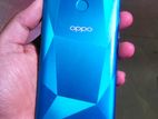 OPPO A12 . (Used)