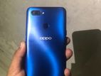 OPPO A12 4/64 (Used)