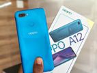 OPPO A12 4/64 (Used)