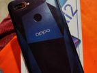 OPPO A12 4/64 (Used)