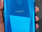 OPPO A12 4/64 (Used)