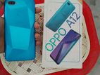 OPPO A12 4/64 GB (Used)