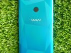 OPPO A12 4/64 (Used)