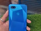 OPPO A12 4/64 (Used)