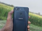 OPPO A12 4/64 (Used)