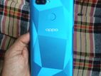 OPPO A12 4/64 (Used)