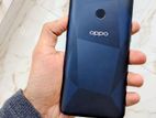 OPPO A12 4/64gb 5000mah (Used)