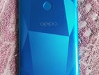 OPPO A12 . (Used)