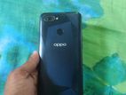 OPPO A12 4/64gb (Used)