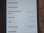 OPPO A12 4gb 46gb (Used)