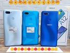 OPPO A12 8/256 মোবাইল-প্লাজা (Brand New)