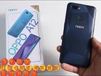 OPPO A12 8||256 ধামাকা-অফার (Brand New)