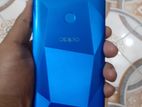 OPPO A12 full fresh (Used)