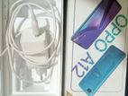 OPPO A12 . (Used)