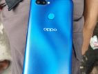 OPPO A12 ashol (Used)