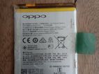 oppo a12 battery