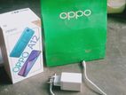 OPPO A12 ভালো (Used)