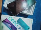 OPPO A12 . (Used)