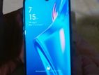 OPPO A12 . (Used)