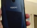 OPPO A12 fresh (Used)