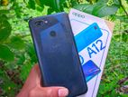 OPPO A12 Fresh (Used)