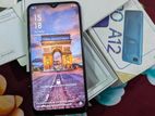 OPPO A12 Full Box (Used)