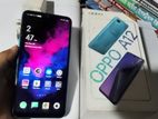 OPPO A12 Official 4/64 (Used)