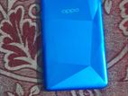 OPPO A12 opop (Used)