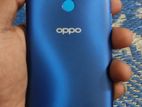 OPPO A12 Ram 3GB + Room 32GB (Used)