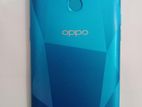 OPPO A12 Ram3 /32 (Used)