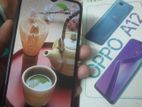 OPPO A12 ram3+32 gp (Used)