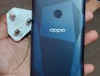 OPPO A12 Ram.4/64 (Used)