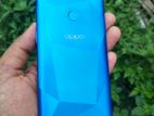 OPPO A12 s (Used)