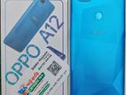 OPPO A12 Sale (Used)