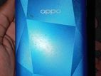 OPPO A12 . (Used)