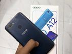 OPPO A12 (Used)