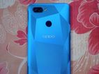 OPPO A12 . (Used)