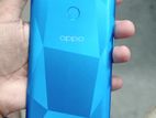OPPO A12 . (Used)