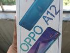 OPPO A12 (Used)