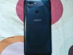 OPPO A12 . (Used)