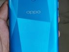 OPPO A12 . (Used)