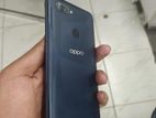 OPPO A12 . (Used)