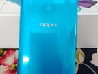 OPPO A12 . (Used)