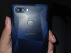 OPPO A12 .. (Used)